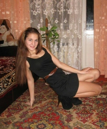 Анкета проститутки Инна - Фото 1, Пемба, 24 года, №8012